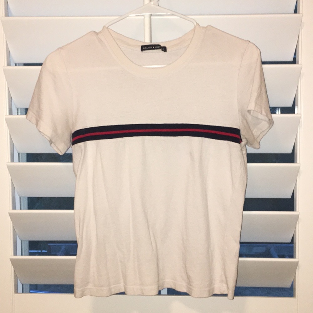Brandy Melville Tee